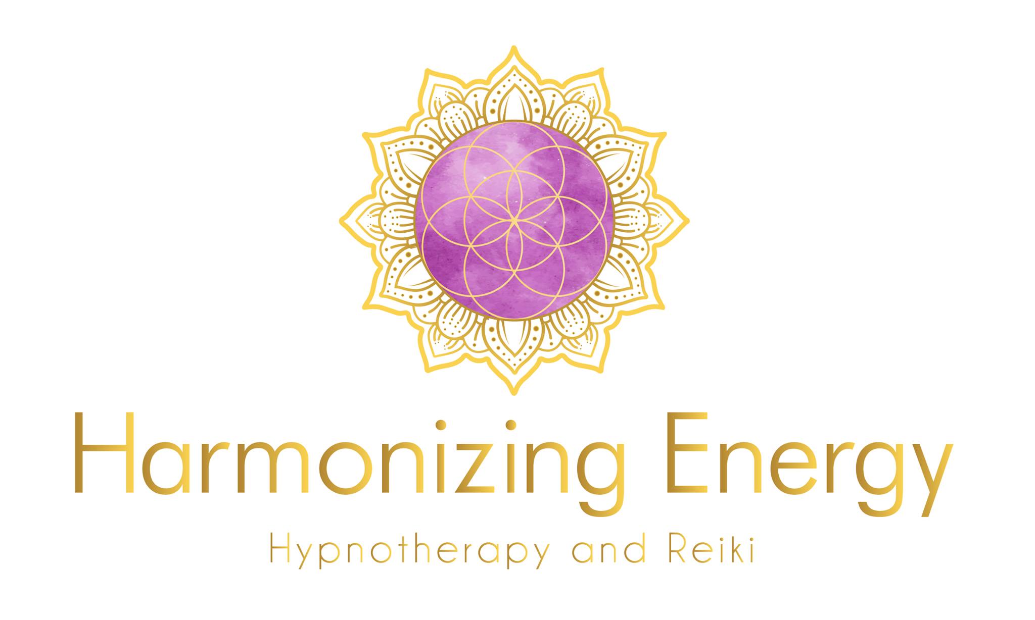 Harmonizing Energy Wendy Surber